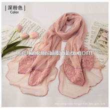 2013 Newest Fashion Wholesale knit shawl branded shawl new styles scarf shawl knit shawl viscose pashmina shawl W3029